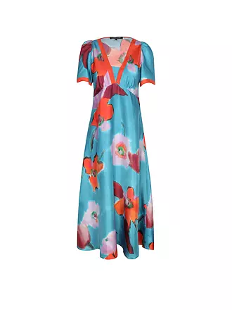 LUISA CERANO | Maxi abito | 
